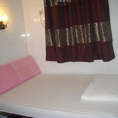 Sun Shine Guest House Hong Kong Quarto foto
