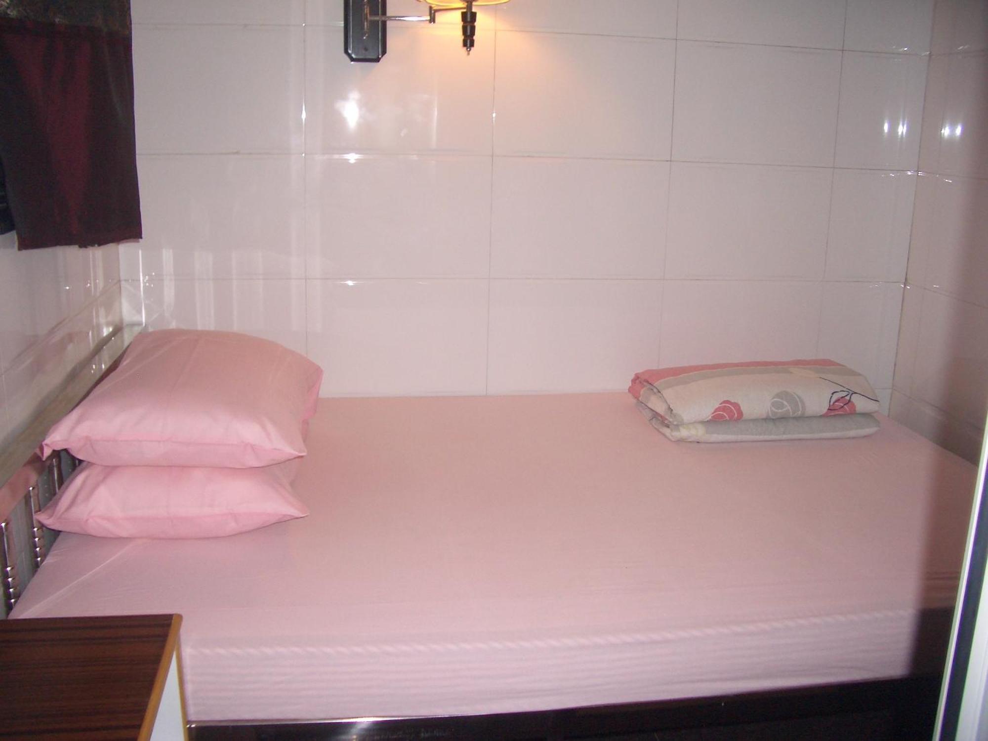 Sun Shine Guest House Hong Kong Quarto foto