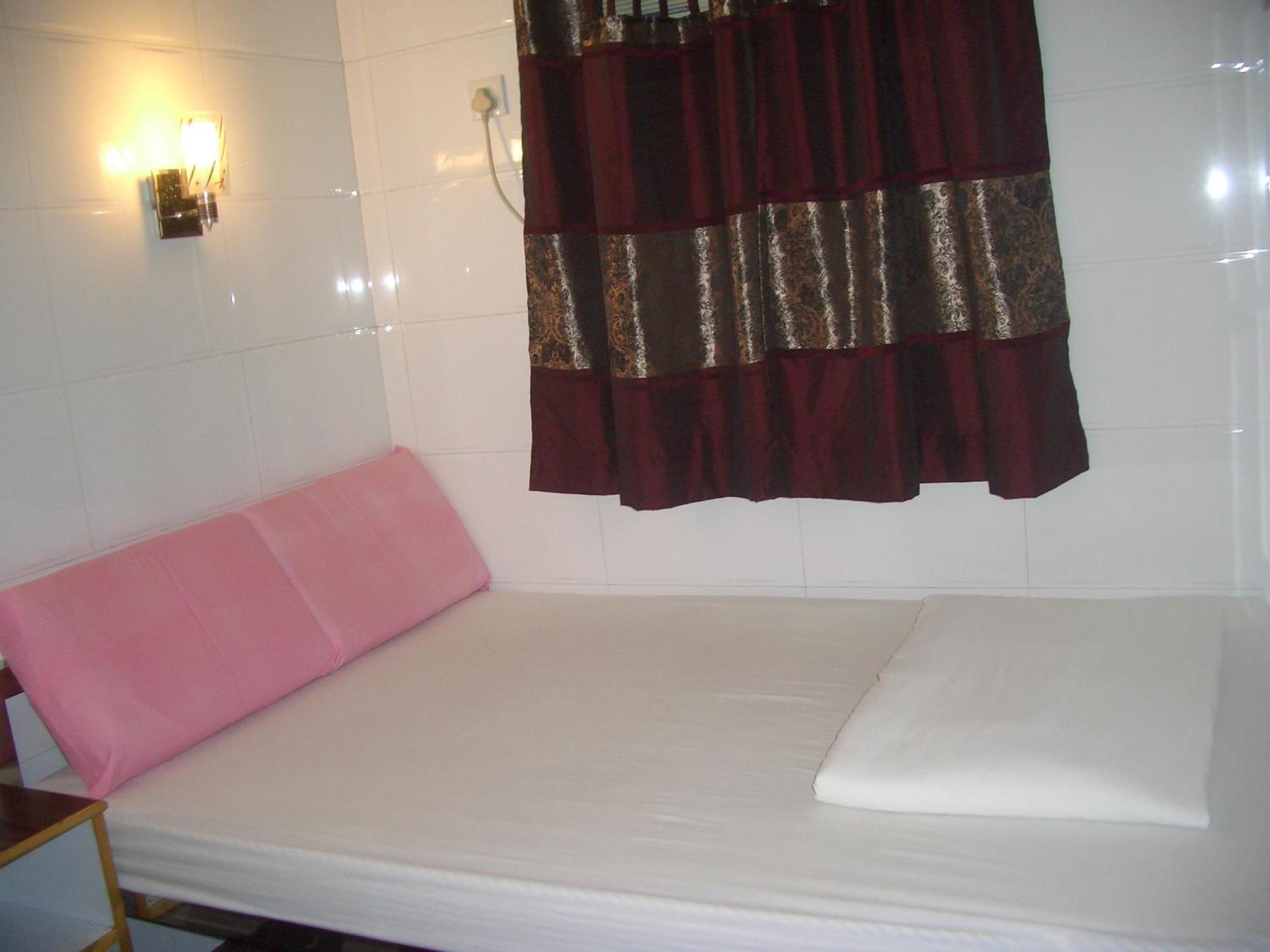 Sun Shine Guest House Hong Kong Quarto foto