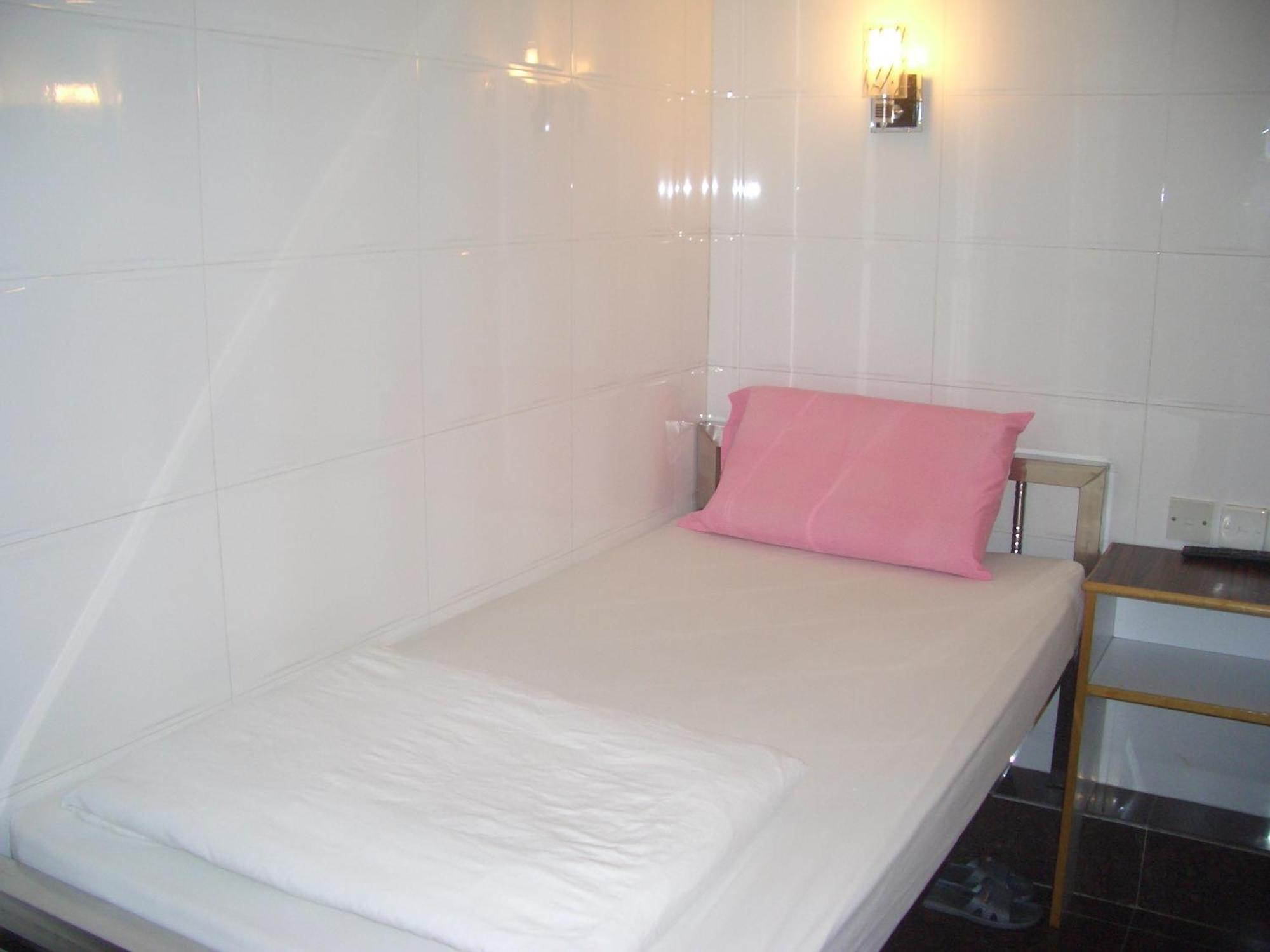 Sun Shine Guest House Hong Kong Quarto foto