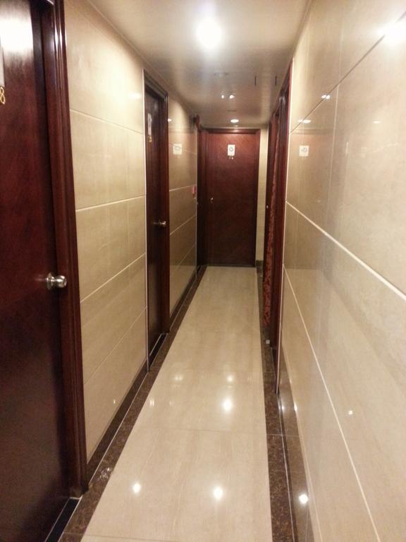 Sun Shine Guest House Hong Kong Exterior foto