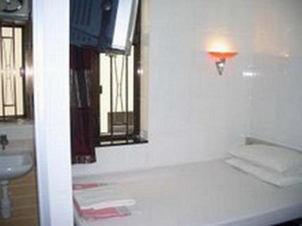 Sun Shine Guest House Hong Kong Exterior foto